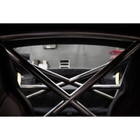 BBi Autosport 2022-2025 Porsche 992 GT3 StreetCup Harness Bar (10)