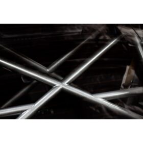 BBi Autosport 2022-2025 Porsche 992 GT3 StreetCup Harness Bar (9)