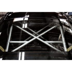 BBi Autosport 2022-2025 Porsche 992 GT3 StreetCup Harness Bar (8)