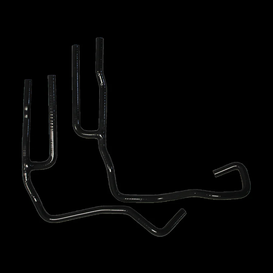 Project Gamma M5/M6 Turbo Coolant Lines for C8 Corvette - Image 4