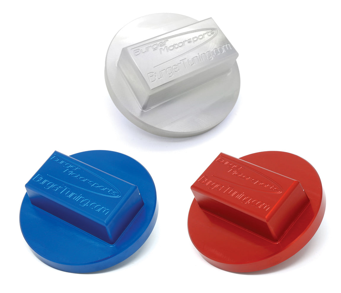 BMS Jack Pad Adapter for 2020+ Toyota GR Supra