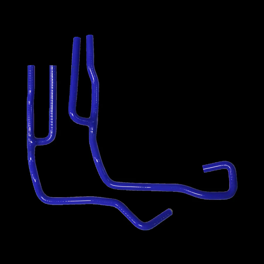 Project Gamma M5/M6 Turbo Coolant Lines for C8 Corvette - Image 3
