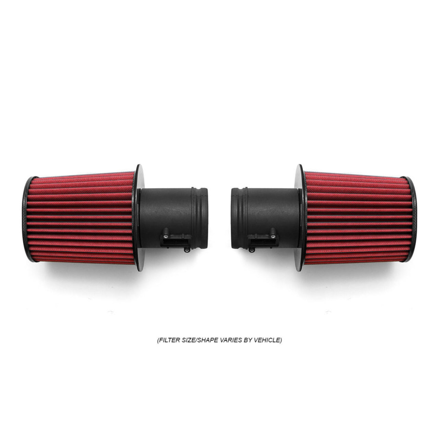 BMC 2009-2014 Lamborghini Gallardo LP-550/LP-560/LP-570 F1 Replacement Air Filter