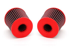 Fabspeed Motorsport Fabspeed 600LT BMC F1 Replacement Air Filters () for McLaren 600LT