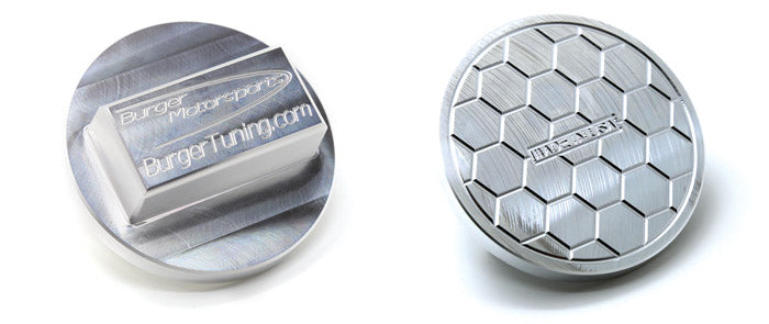 BMS Jack Pad Adapter for 2020+ Toyota GR Supra - Image 3