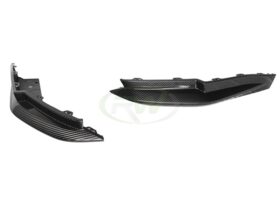 RW Carbon G82/G83 M4 OEM Style Carbon Fiber Diffuser for BMW M4 - Image 6