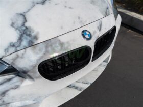 RW Carbon 2013-2017 BMW 6 Series F06 F12 F13 Gloss Black ...