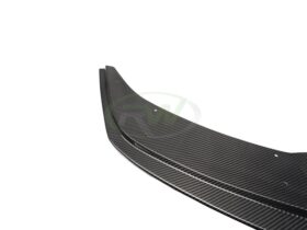 Brand: 2013-2017 BMW 6 Series F06 F12 F13 M Sport RWS Carbon Fiber Front Lip