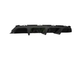 Brand: 2013-2017 BMW 6 Series F06 F12 F13 M6 Carbon Fiber Center Diffuser