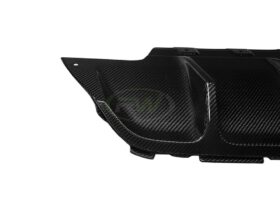 Brand: 2013-2017 BMW 6 Series F06 F12 F13 M6 Carbon Fiber Center Diffuser
