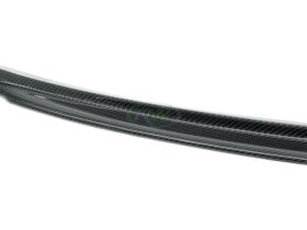 Brand: 2013-2017 BMW 6 Series F06 F12 F13 M6 Center Dry Carbon Fiber Front Lip