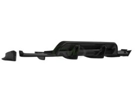 Brand: 2013-2017 BMW 6 Series F06 F12 F13 M6 GTX Carbon Fiber Diffuser