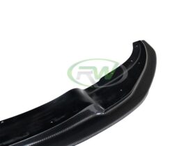 Brand: 2013-2017 BMW 6 Series F06 F12 F13 M6 Kholen Style CF Front Lip