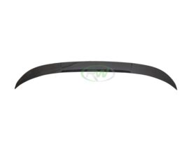 Brand: 2015-2018 BMW 3 Series F30 F80 M3 RWS Carbon Fiber Trunk Spoiler