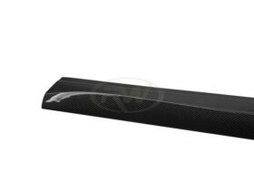 Brand: 2015-2018 BMW 3 Series F80 M3 GTX Carbon Fiber Side Skirt Extensions