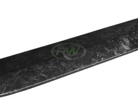 Brand: 2015-2018 BMW 3 Series F80 M3 GTX Forged Side Skirt Extensions