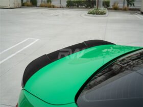 Brand: 2015-2018 BMW 3 Series F80 M3 RWS Carbon Fiber Aero Package