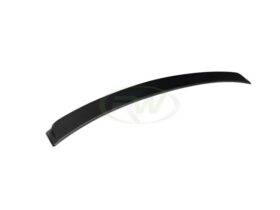 Brand: 2015-2020 BMW 4 Series F82 M4 / F32 4 Series Carbon Fiber Roof Spoiler