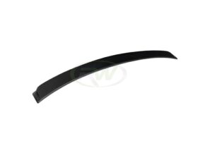 Brand: 2015-2020 BMW 4 Series F82 M4 / F32 4 Series Carbon Fiber Roof Spoiler
