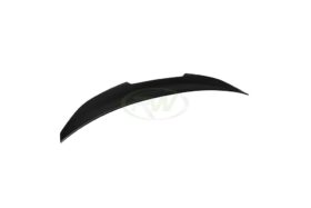 Brand: 2015-2020 BMW 4 Series F82 M4 GTX V2 Carbon Fiber Trunk Spoiler