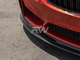 Brand: 2015-2020 BMW 4 Series F82 M4 RWS Carbon Fiber Aero Package