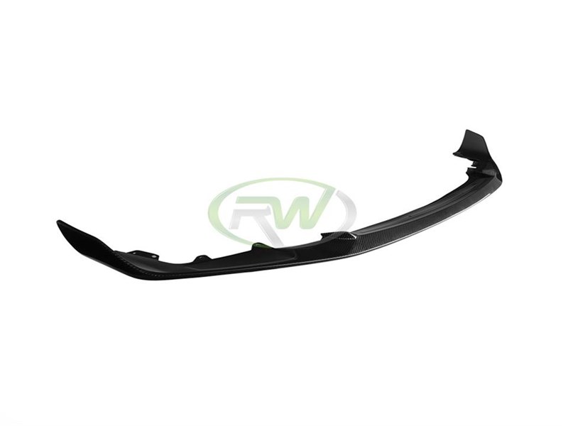 Brand: 2019-2021 BMW 2 Series F87 M2 Competition Carbon Fiber Front Lip