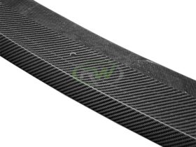 Brand: 2019-2021 BMW 2 Series F87 M2 Competition Carbon Fiber Front Lip
