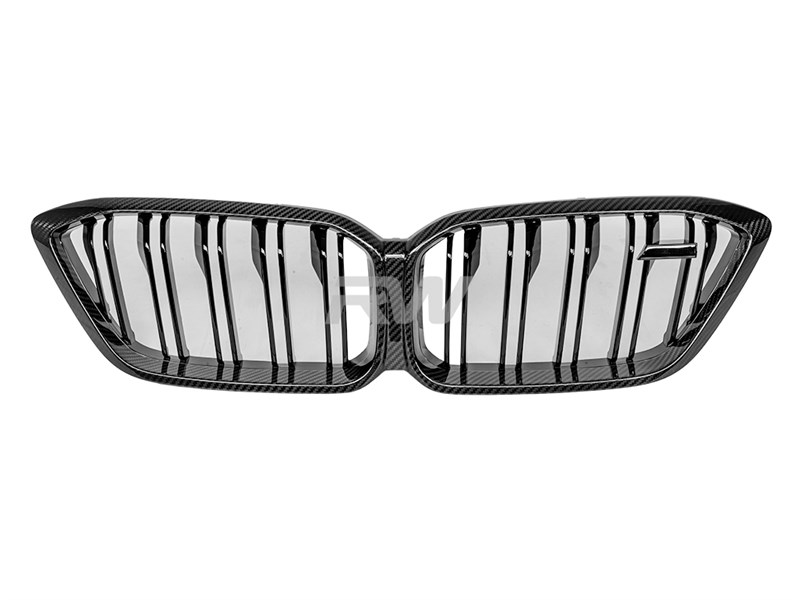 Brand: 2019-2021 BMW 2 Series F87 M2 Competition CF Grille Replacement