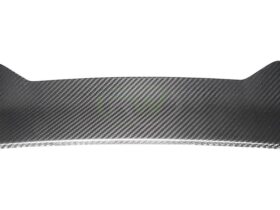 Brand: 2020-2024 Audi 8V A3/S3/RS3 Carbon Fiber GTX Trunk Spoiler