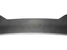 Brand: 2020-2024 Audi 8V A3/S3/RS3 Carbon Fiber GTX Trunk Spoiler