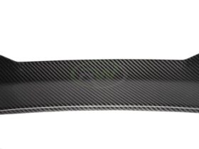 Brand: 2020-2024 Audi B9 A4/S4 GTX Carbon Fiber Trunk Spoiler