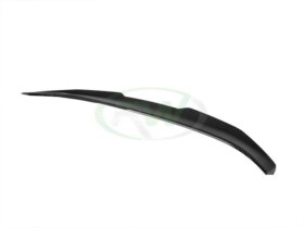 Brand: 2020-2024 BMW 1 Series E82 Carbon Fiber GTX Trunk Spoiler
