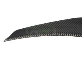 Brand: 2020-2024 BMW 1 Series E82 Carbon Fiber GTX Trunk Spoiler