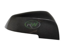 Brand: 2020-2024 BMW 2 Series F22 F30 F32 F87 Carbon Fiber Mirror Caps