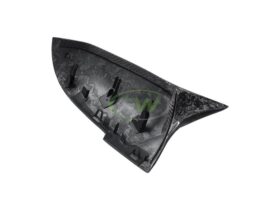 Brand: 2020-2024 BMW 2 Series F22 F30 F32 F87 Forged Carbon M Style Mirror Caps