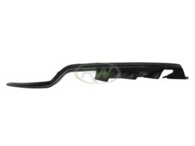 Brand: 2020-2024 BMW 2 Series F87 M2 3D Style Carbon Fiber Diffuser