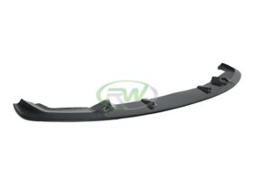 Brand: 2020-2024 BMW 2 Series F87 M2 3D Style CF Front Lip Spoiler