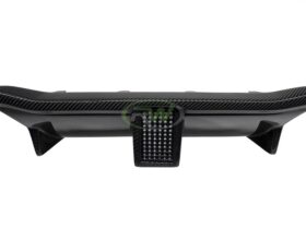 Brand: 2020-2024 BMW 2 Series F87 M2 Carbon Fiber Kholen Style Diffuser
