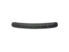 Brand: 2020-2024 BMW 2 Series F87 M2 Center Carbon Fiber Front Lip Spoiler
