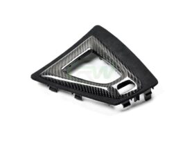 Brand: 2020-2024 BMW 2 Series F87 M2 Comp/CS CF Alcantara Console Trim