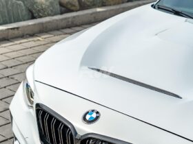 Brand: 2020-2024 BMW 2 Series F87 M2 F22 F23 GTS Style Aluminum Hood
