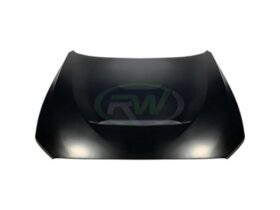 Brand: 2020-2024 BMW 2 Series F87 M2 F22 F23 GTS Style Aluminum Hood