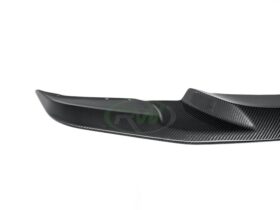 Brand: 2020-2024 BMW 2 Series F87 M2 GTS Style Carbon Fiber Front Lip
