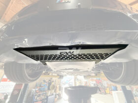 Brand: 2020-2024 BMW 2 Series F8X M2/M3/M4 Oil Cooler Guard