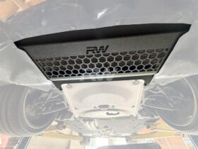 Brand: 2020-2024 BMW 2 Series F8X M2/M3/M4 Oil Cooler Guard