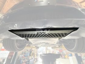 Brand: 2020-2024 BMW 2 Series F8X M2/M3/M4 Oil Cooler Guard
