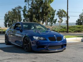 Brand: 2020-2024 BMW 3 Series E9X M3 GTS Style Carbon Fiber Front Lip