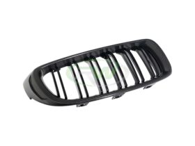 Brand: 2020-2024 BMW 3 Series F32 F33 F36 F80 F82 Carbon Fiber Grilles