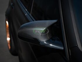 Brand: 2020-2024 BMW 3 Series F87 F80 F82 F83 CF Mirror Replacements