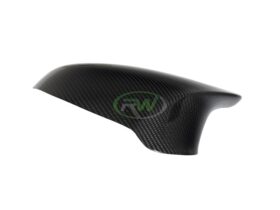 Brand: 2020-2024 BMW 3 Series F87 F80 F82 F83 CF Mirror Replacements